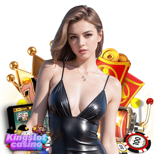 kingslotcasino slot