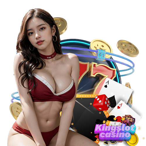 kingslotcasino สล็อต