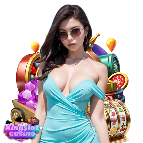 kingslotcasino เว็บเดิมพันออนไลน์